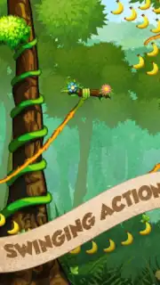 Benji Bananas скриншот 6