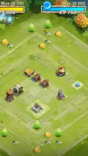 Castle Clash скриншот 8