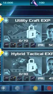Independence Day Battle Heroes скриншот 10