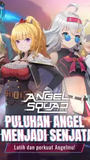 Angel Squad скриншот 3