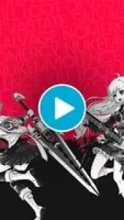 Soulworker Anime Legends скриншот 1