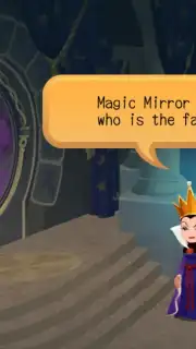 KINGDOM HEARTS Union X Dark Road скриншот 5