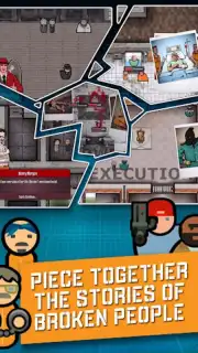 Prison Architect: Mobile скриншот 8