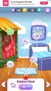 My Talking Tom 2 скриншот 2