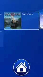 PS4 Simulator скриншот 3
