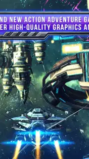 Galactic Phantasy Prelude скриншот 12