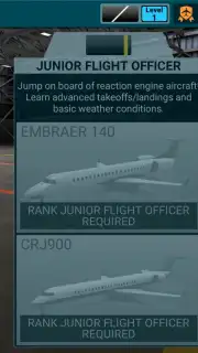 AIRLINE COMMANDER скриншот 4