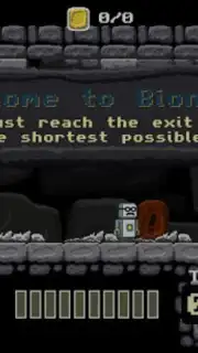 Bionfly скриншот 1