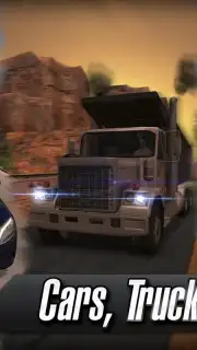 Driving School 2016 скриншот 4