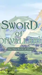 Sword of Convallaria скриншот 15