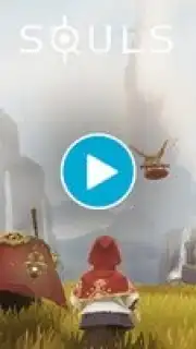 SOULS скриншот 1