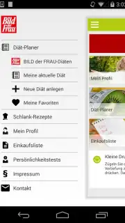 Schlank & fit скриншот 6