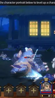Tiny Samurai Showdown скриншот 14