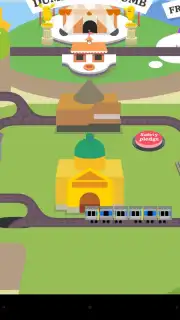 Dumb Ways to Die 2: The Games скриншот 3