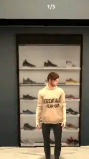 Grand Mobile: RP Life Simulator скриншот 1