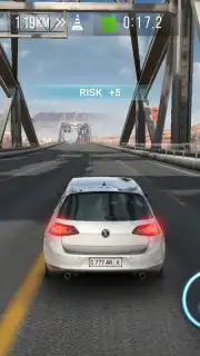 CarX Highway Racing скриншот 2