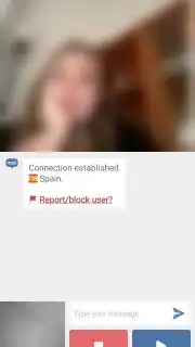 Minichat скриншот 4