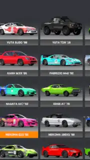 DriveX скриншот 8