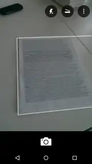 Microsoft Lens скриншот 6