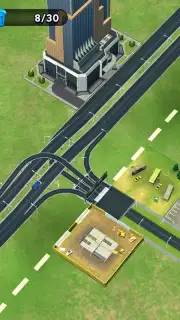 SimCity BuildIt скриншот 4