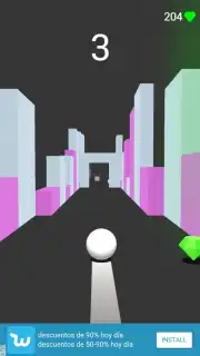 Catch Up скриншот 10