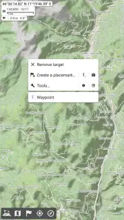 All-In-One Offline Maps скриншот 11