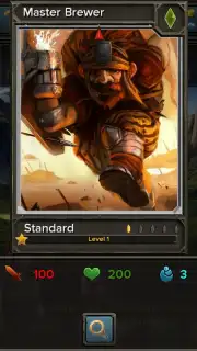 Evoker: Magic Card Game скриншот 2
