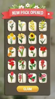 Zen Blossom скриншот 13