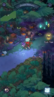 Madtale: Idle RPG скриншот 9