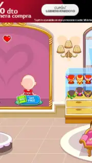 My Town: Wedding скриншот 5
