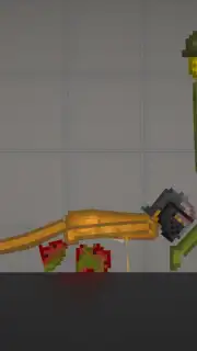 Melon Playground скриншот 3
