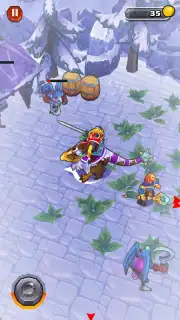 Hero скриншот 10