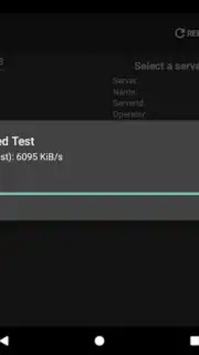 VPN Servers скриншот 4