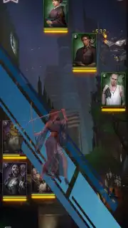 Legend of UnderWorld скриншот 2