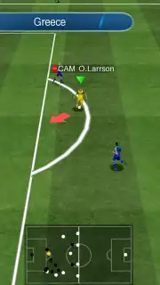 Football Champions Pro 2018 скриншот 9