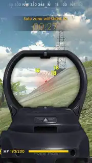 Free Fire скриншот 6