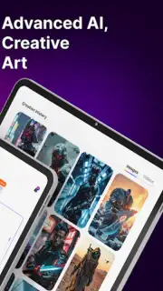 AI Maker Pro скриншот 22