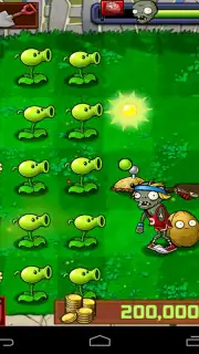 Plants vs. Zombies FREE скриншот 8