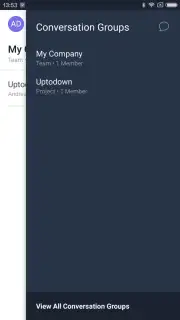 Asana скриншот 5