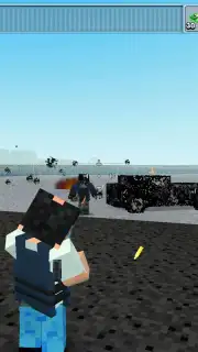 Block City Wars скриншот 7