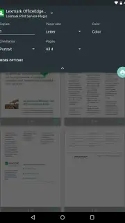 Сканер штрих-кодов скриншот 6