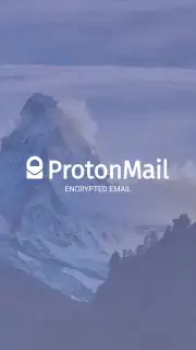 Proton Mail скриншот 15