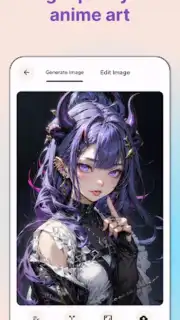 PixAI.Art - AI Art Generator скриншот 8