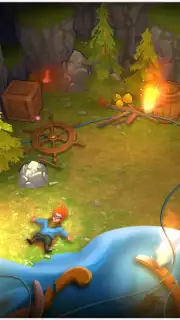 Quest Hunter скриншот 2