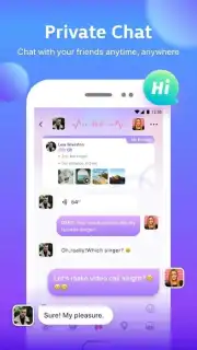 MeYo скриншот 5