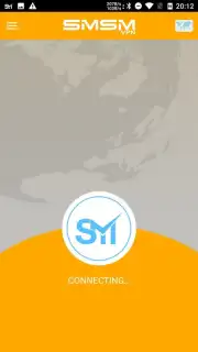 SMSM VPN - Free VPN change IP proxy & Fast скриншот 7