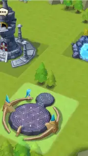 Summoners War скриншот 5