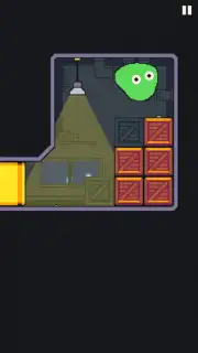 Slime Pizza скриншот 3
