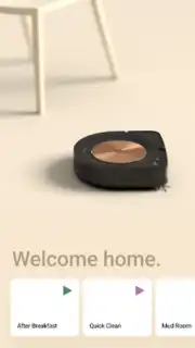 iRobot Home скриншот 7