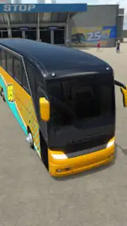 Grand Coach Passenger Bus скриншот 4